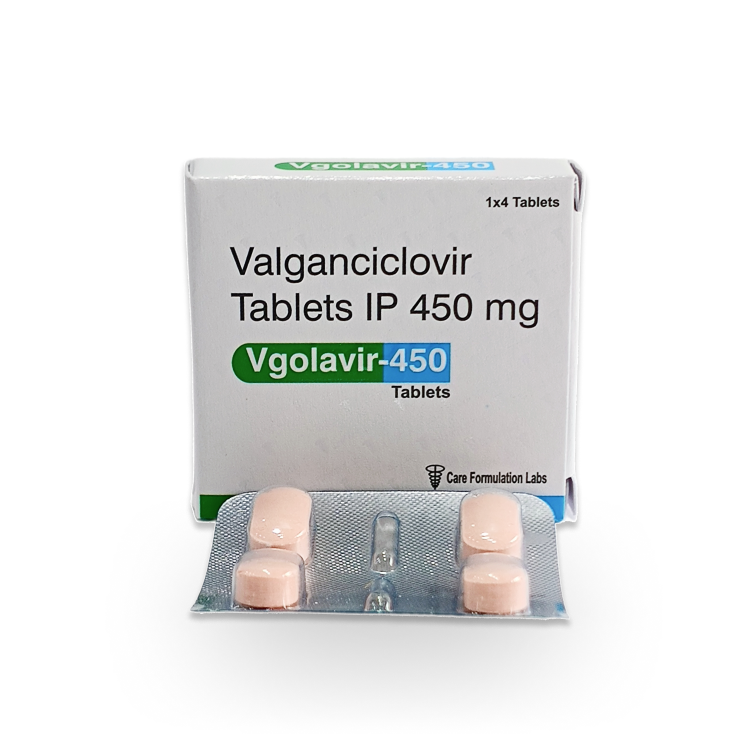 Valgan Tablet