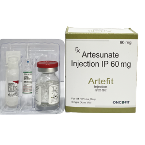 Artefit inj 60 mg