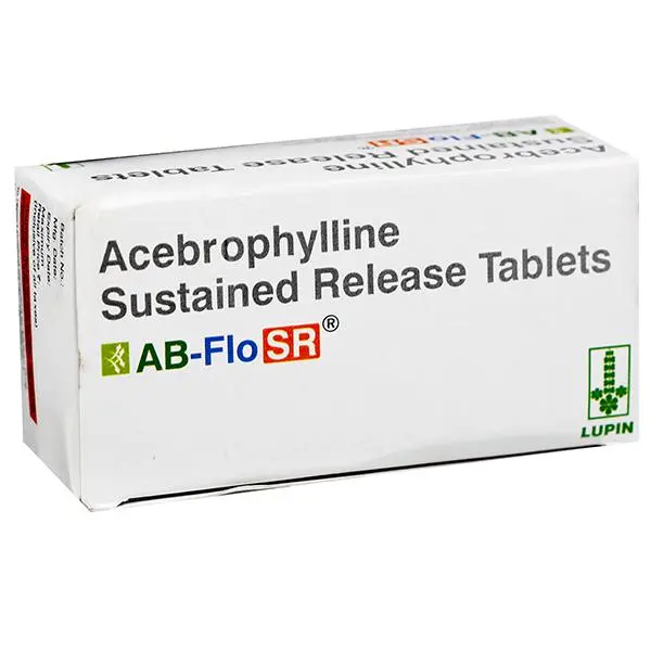 Ab-Flo Sr Tab