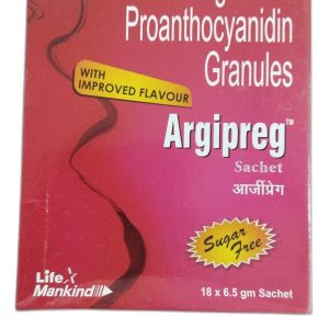 Argipreg Sachet