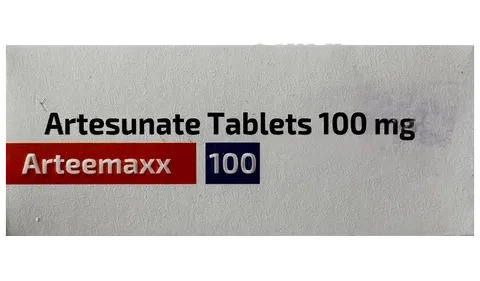 Artesunate Oral Tablet (Artesunate 100mg)