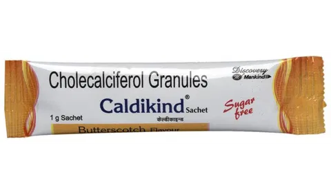 Caldikind Sachet