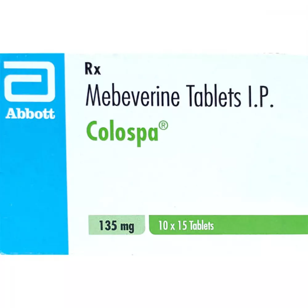 Colospa Tab