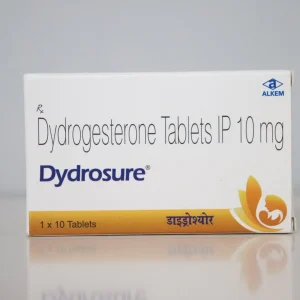 Dydrosure Tab