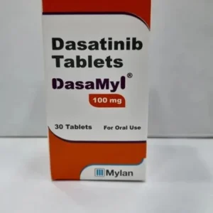 Dasamyl 100mg (Dasatinib 100mg)