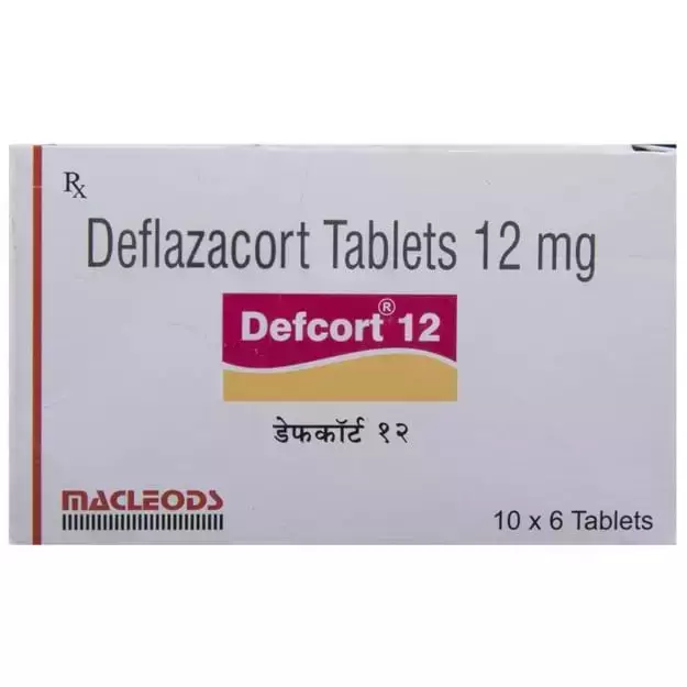 Defcort 12
