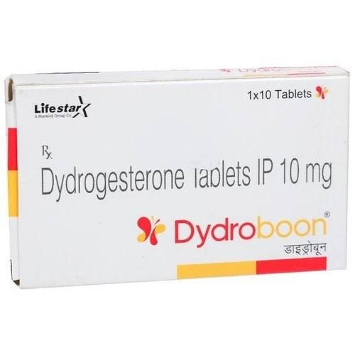 Dydroboon Tab