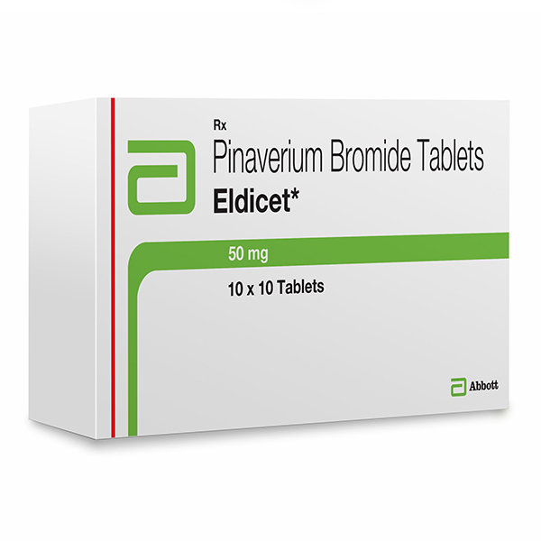 Eldicet Tab