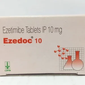 Ezedoc 10Mg Tab
