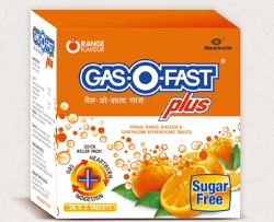 Gas-O Fast Plus