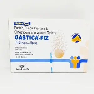 Gastica Fiz Tab