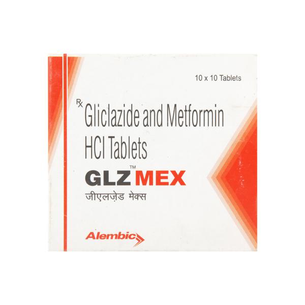 Glz-Mex