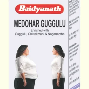 Medohar Guggulu 120Tab