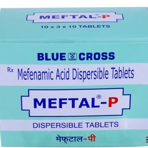 Meftal-P Tab