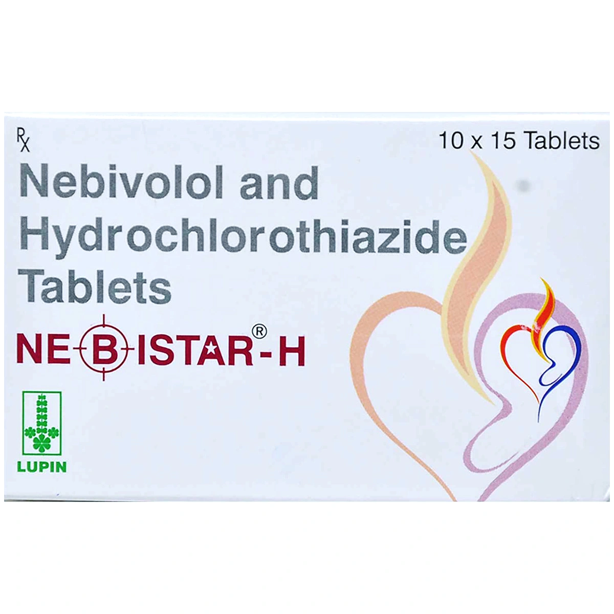 Nebistar H Tab