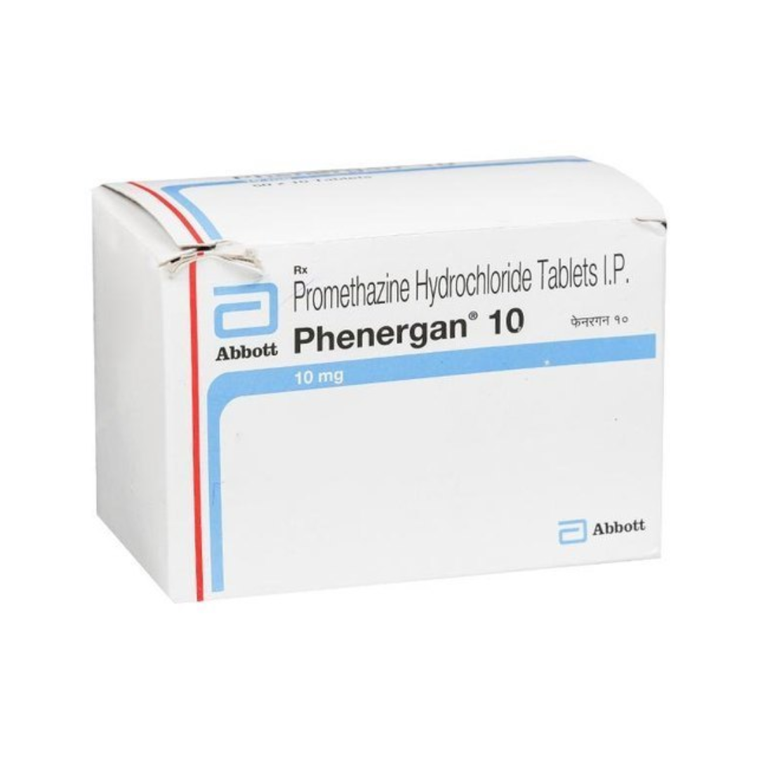 Phenergan 10Mg