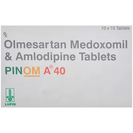 Pinom 40 Tab