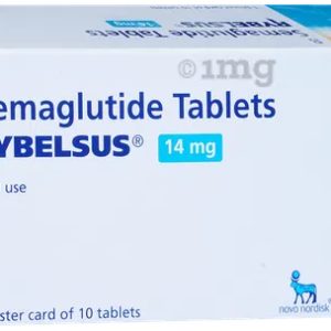 Rybelsus 14mg Tablet