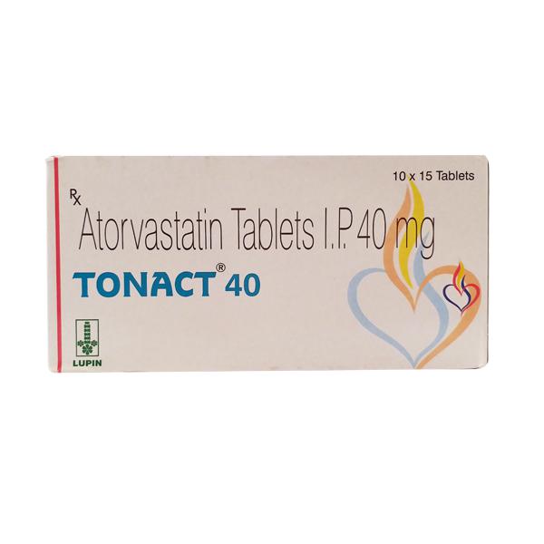 Tonact 40
