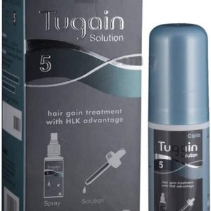 TUGAIN 5% SOLUTION