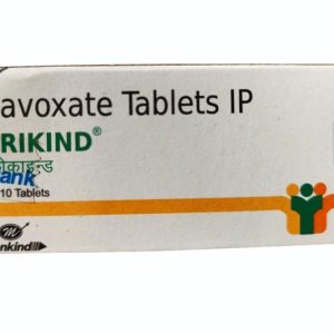 Urikind Tab