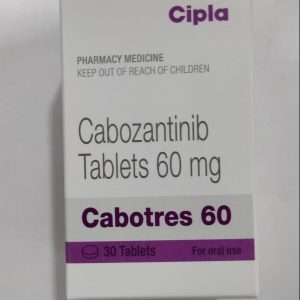 Cabotres 60 Tablet