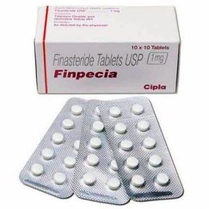 FINPECIA 1 mg